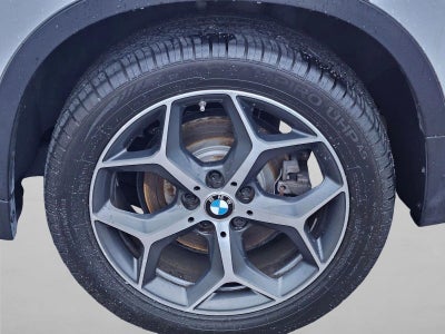 2018 BMW X1 sDrive28i