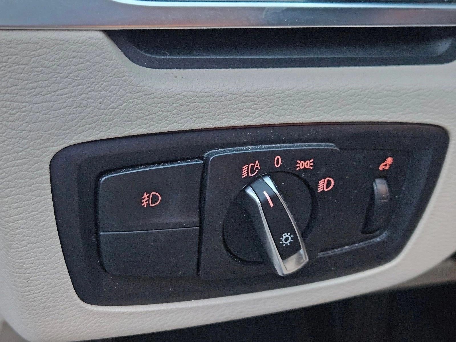 2018 BMW X1 sDrive28i