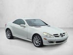 2008 Mercedes-Benz SLK 350 3.5L