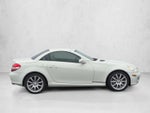 2008 Mercedes-Benz SLK 350 3.5L