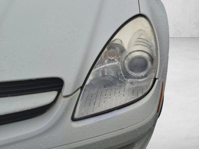 2008 Mercedes-Benz SLK 350 3.5L