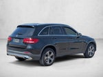 2016 Mercedes-Benz GLC GLC 300