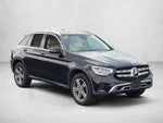 2020 Mercedes-Benz GLC 300 4MATIC®