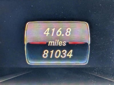 2018 Mercedes-Benz GLA GLA 250