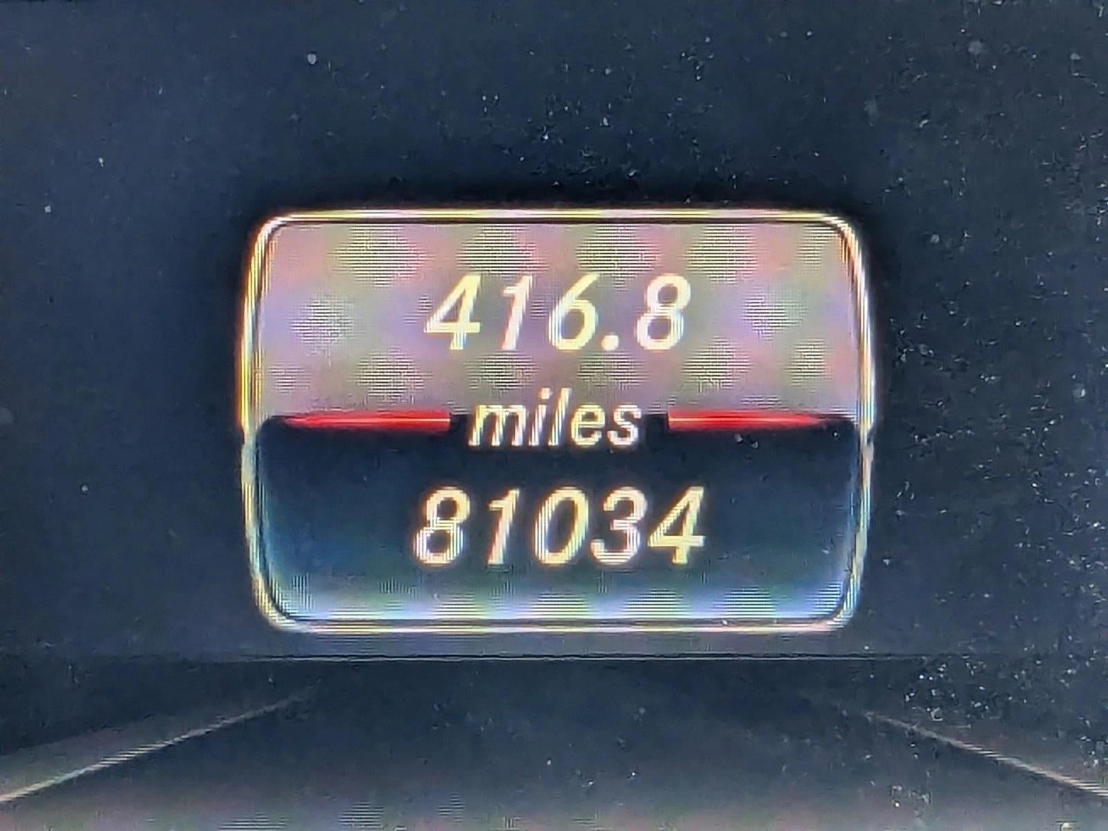 2018 Mercedes-Benz GLA GLA 250