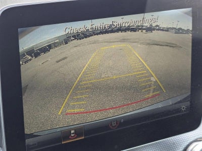 2018 Mercedes-Benz GLA GLA 250