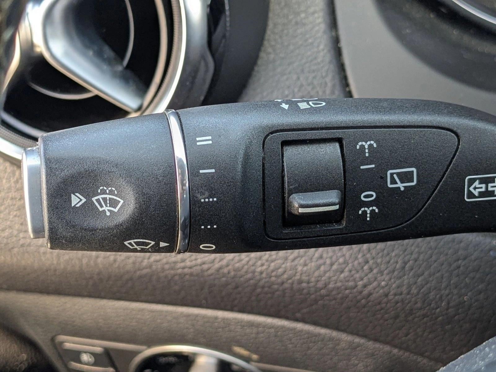 2018 Mercedes-Benz GLA GLA 250