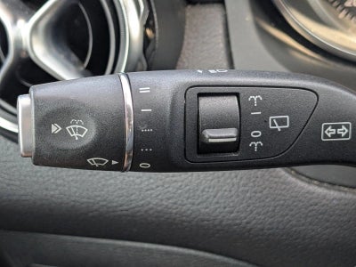 2018 Mercedes-Benz GLA GLA 250