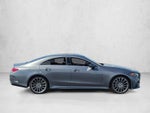 2019 Mercedes-Benz CLS 450 4MATIC®