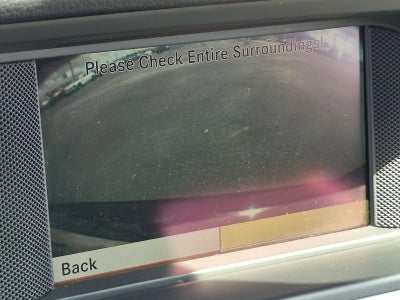 2012 Mercedes-Benz C 250 C 250