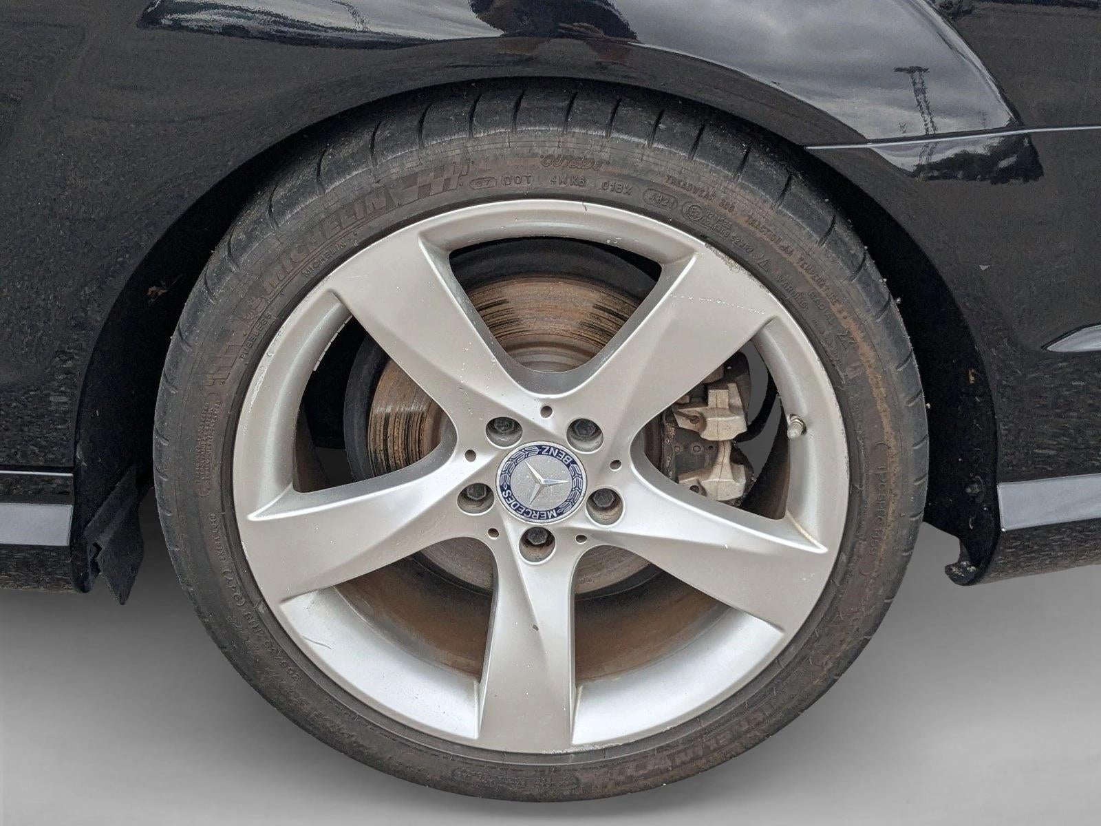 2014 Mercedes-Benz C-Class C 350