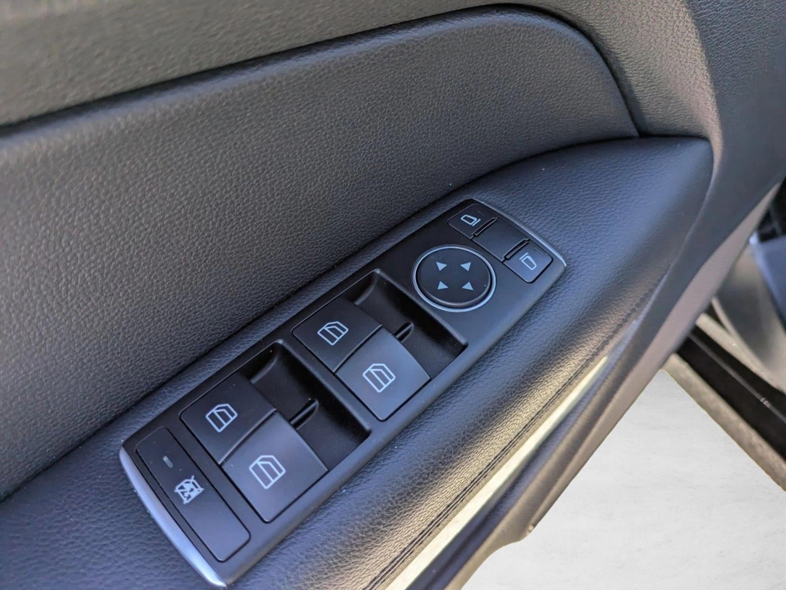 2013 Mercedes-Benz E-Class E 350