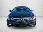 2013 Mercedes-Benz E-Class E 350