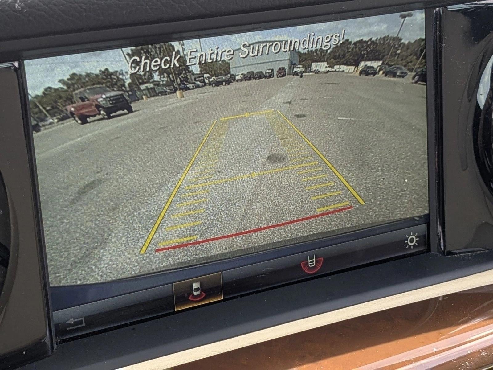 2017 Mercedes-Benz SLC SLC 300