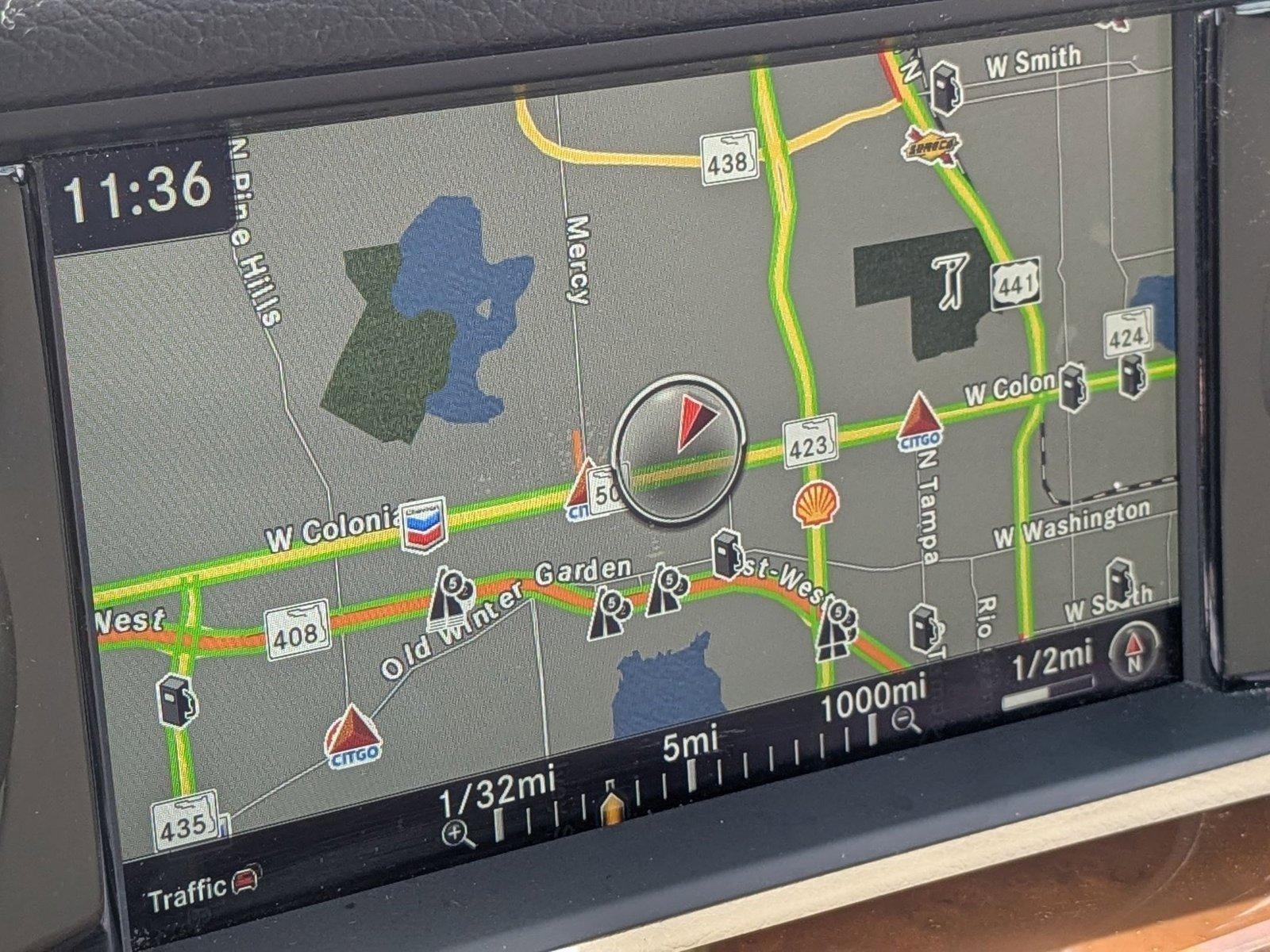 2017 Mercedes-Benz SLC SLC 300