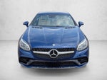 2017 Mercedes-Benz SLC SLC 300