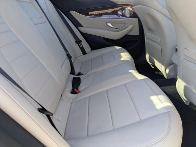 2020 Mercedes-Benz E-Class E 350