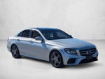 2020 Mercedes-Benz E-Class E 350