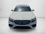 2020 Mercedes-Benz E 350 4MATIC®