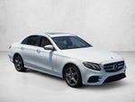 2020 Mercedes-Benz E 350 4MATIC®