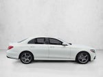 2020 Mercedes-Benz E 350 4MATIC®
