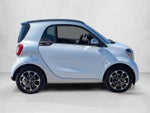 2016 smart fortwo Passion