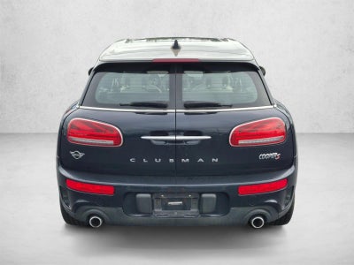 2022 MINI Clubman Cooper S