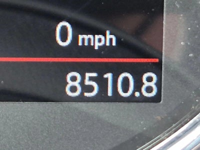 2016 MINI Hardtop Base