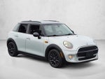 2016 MINI Hardtop Base