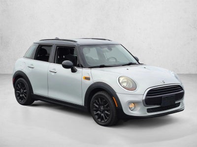 2016 MINI Hardtop Base