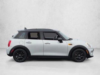 2016 MINI Hardtop Base