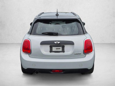 2016 MINI Hardtop Base