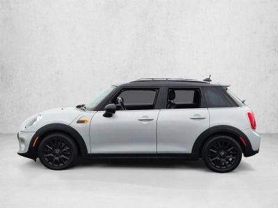 2016 MINI Hardtop Base