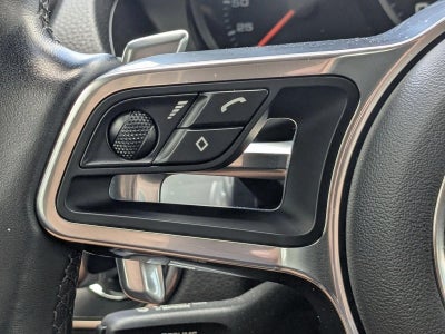 2021 Porsche 718 Cayman Base