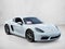 2021 Porsche 718 Cayman Base