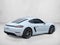 2021 Porsche 718 Cayman Base