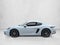 2021 Porsche 718 Cayman Base