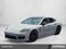 2021 Porsche Panamera GTS