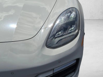 2021 Porsche Panamera GTS