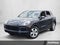 2022 Porsche Cayenne Base