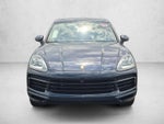 2022 Porsche Cayenne Base