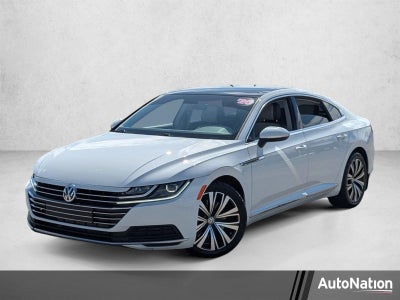 2020 Volkswagen Arteon 2.0T SEL