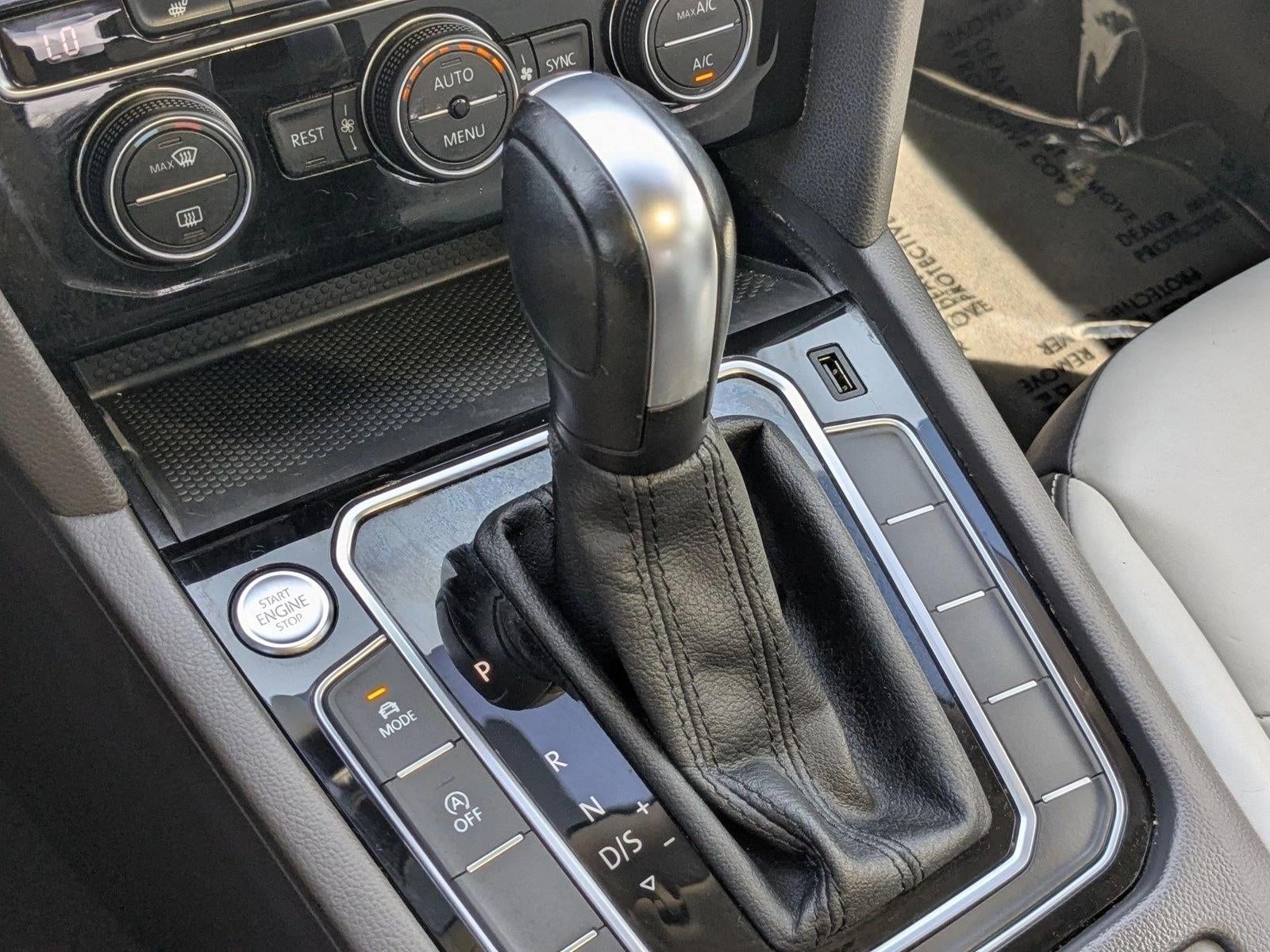 2020 Volkswagen Arteon 2.0T SEL