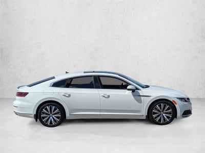 2020 Volkswagen Arteon 2.0T SEL
