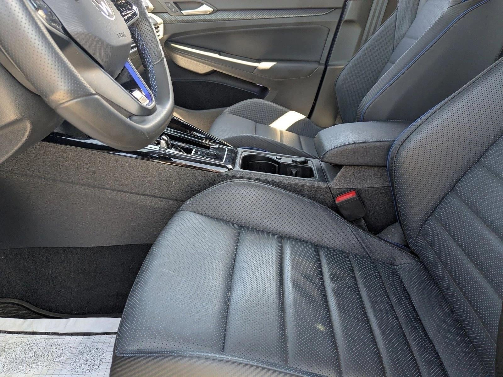 2024 Volkswagen Golf R Base