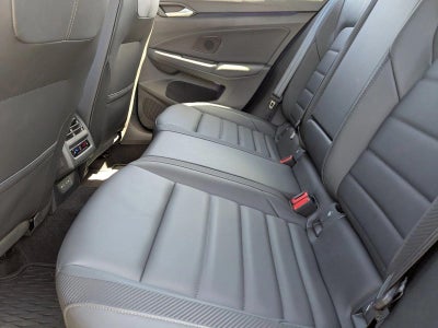 2024 Volkswagen Golf R Base