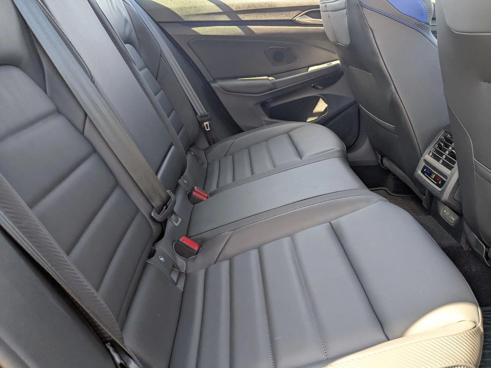 2024 Volkswagen Golf R Base