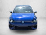 2024 Volkswagen Golf R Base