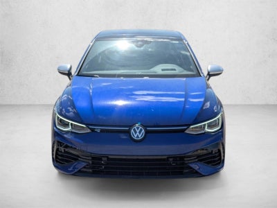 2024 Volkswagen Golf R Base