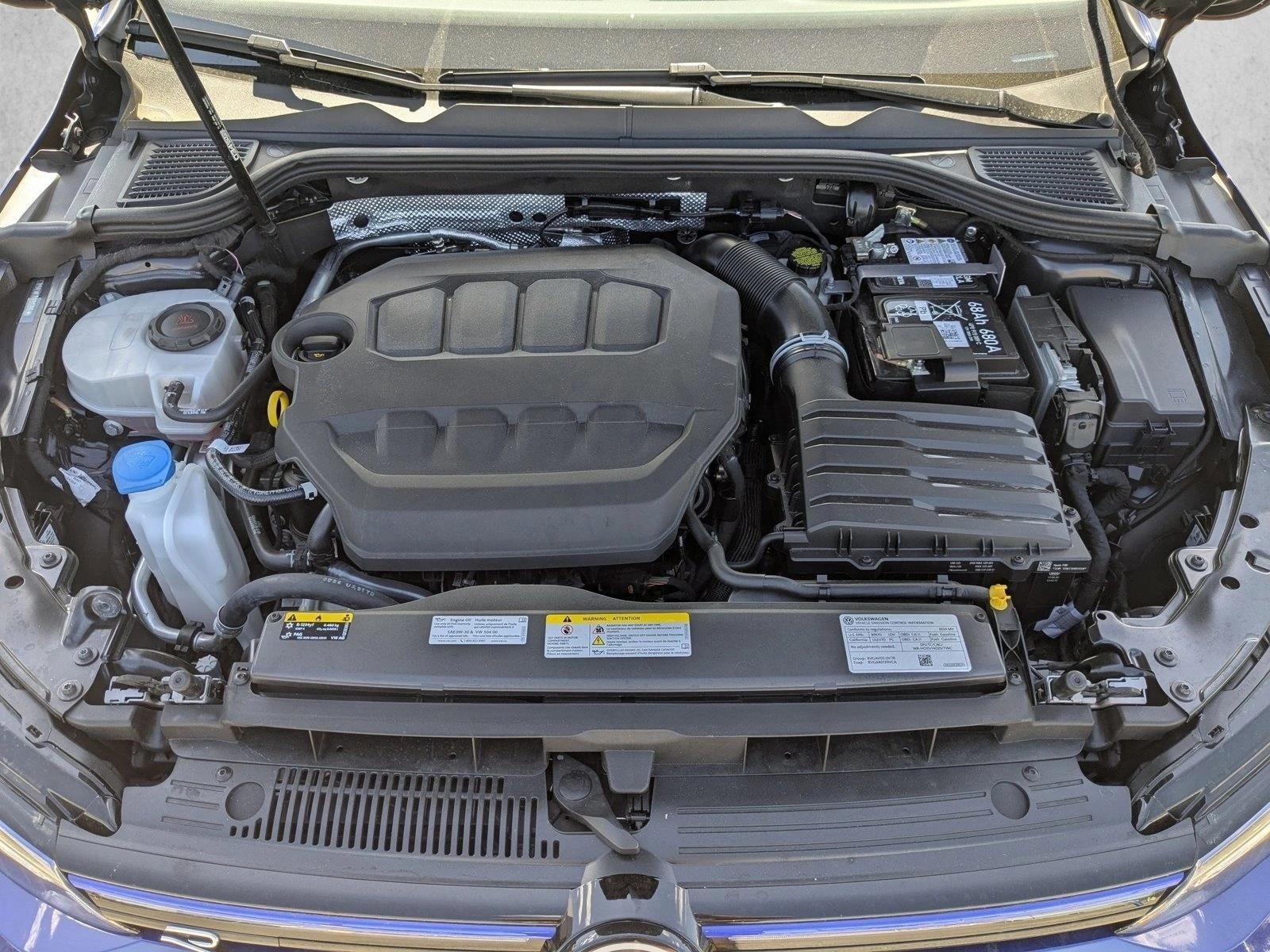 2024 Volkswagen Golf R Base